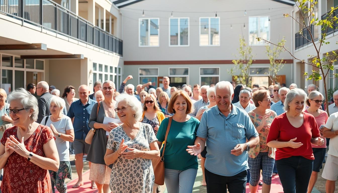 For New Residents